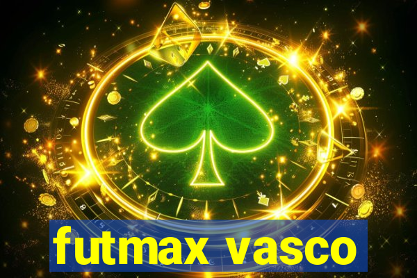 futmax vasco