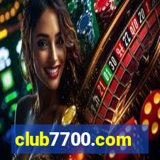 club7700.com