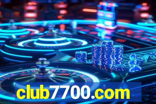 club7700.com