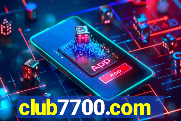 club7700.com