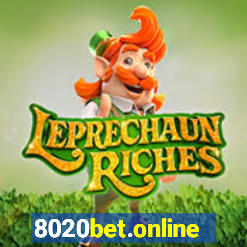8020bet.online