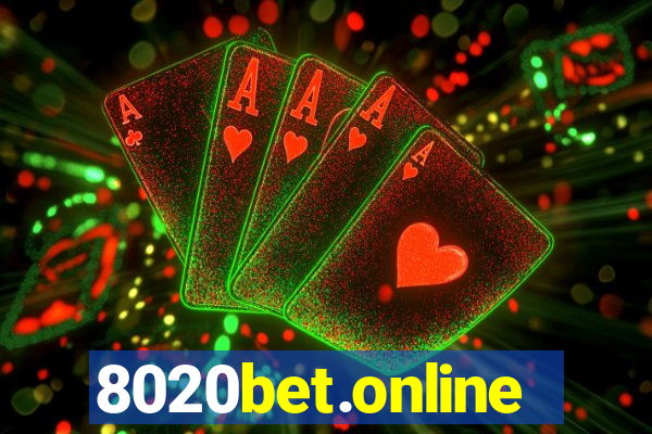 8020bet.online