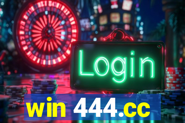 win 444.cc