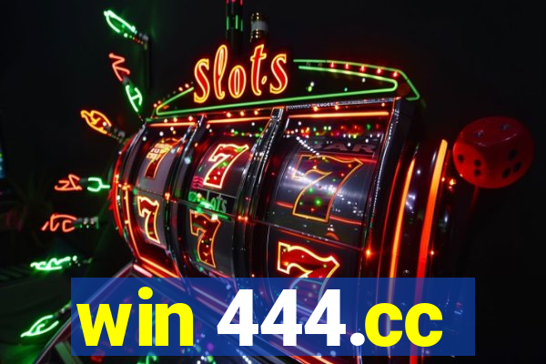 win 444.cc