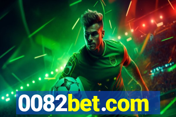 0082bet.com