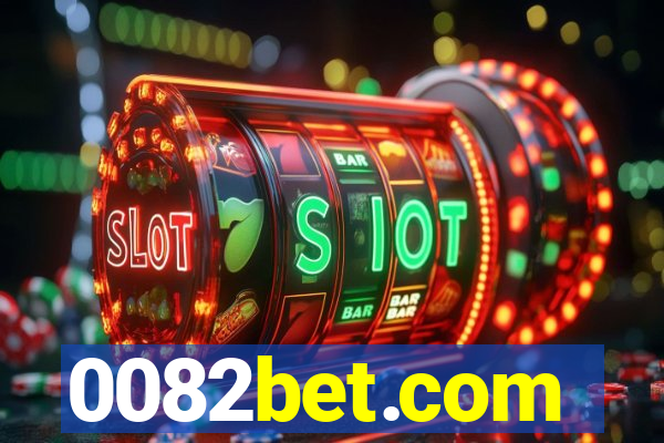 0082bet.com