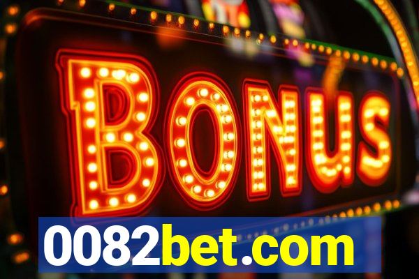0082bet.com