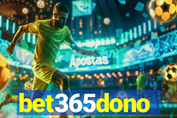 bet365dono
