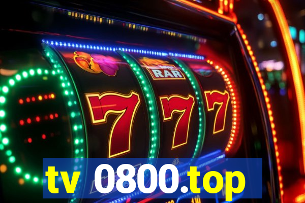tv 0800.top
