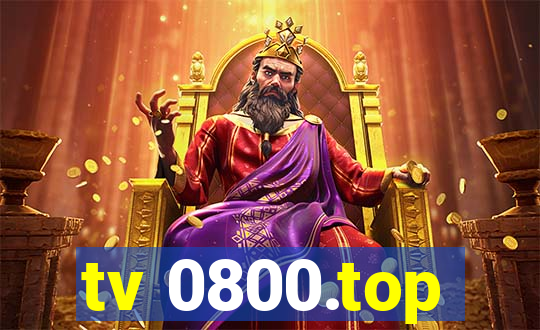 tv 0800.top