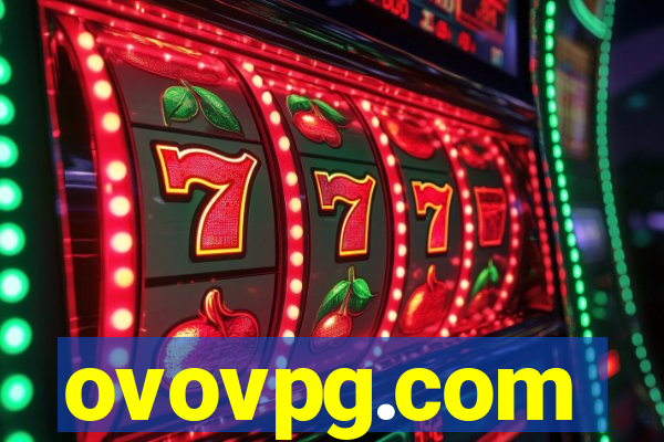 ovovpg.com