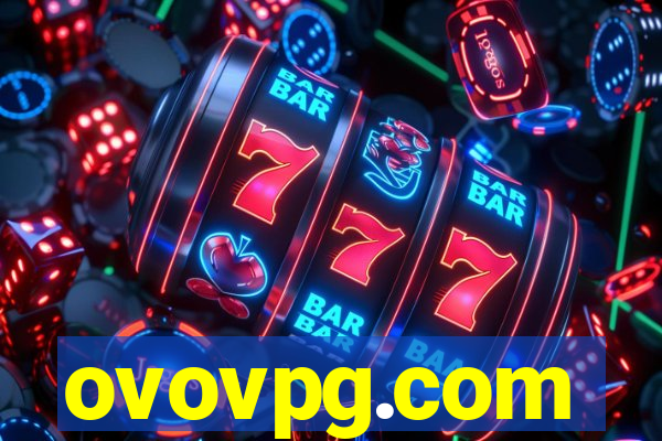 ovovpg.com
