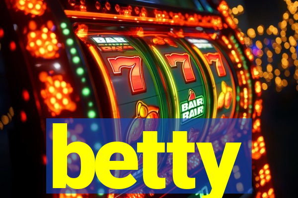 betty