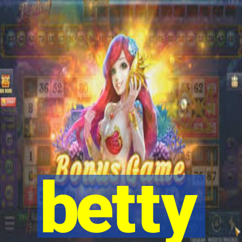 betty