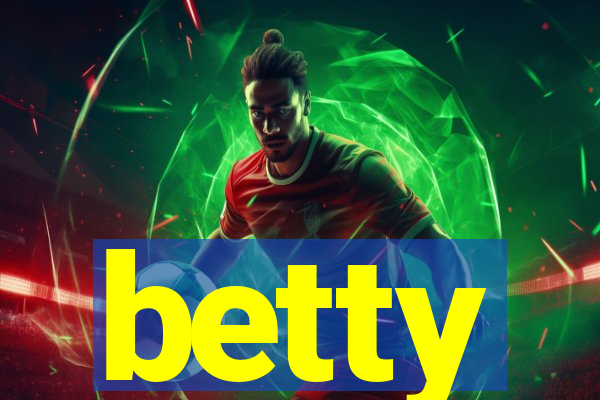 betty