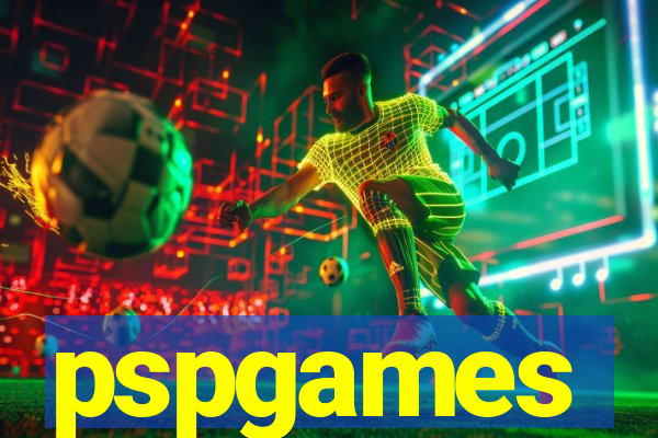 pspgames