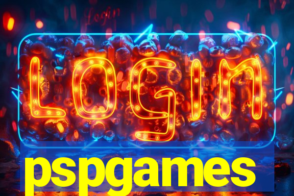 pspgames