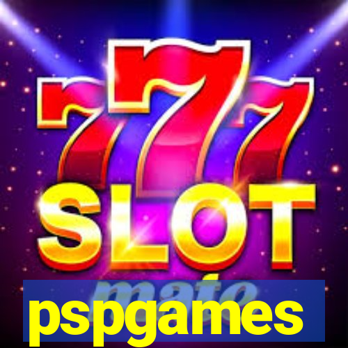 pspgames