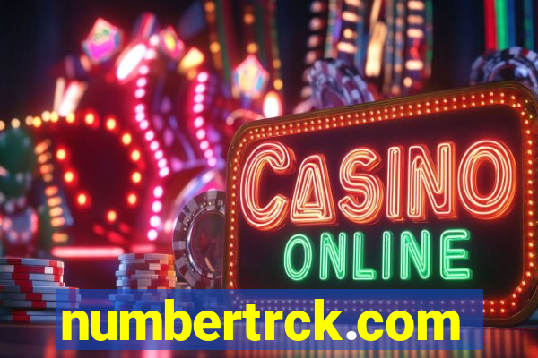 numbertrck.com