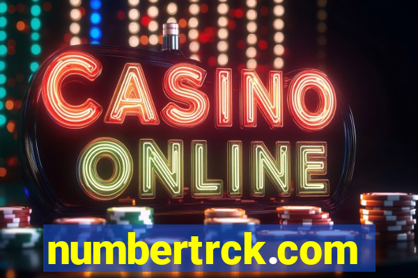 numbertrck.com