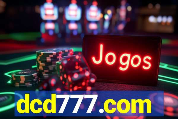 dcd777.com