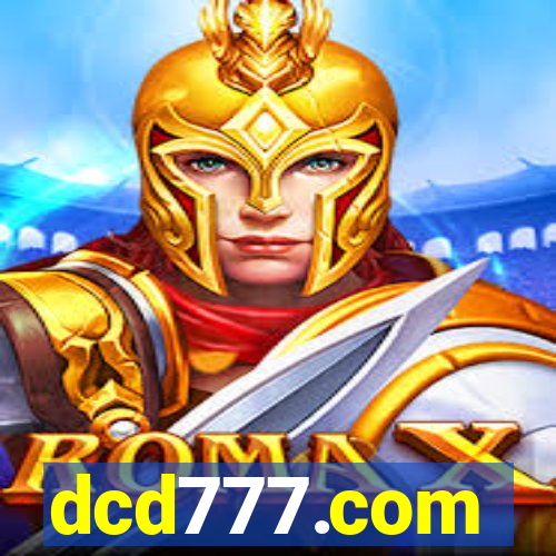 dcd777.com