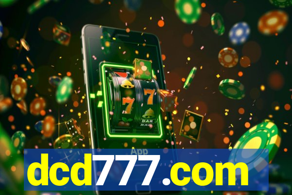dcd777.com