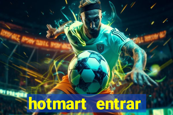 hotmart entrar login e senha