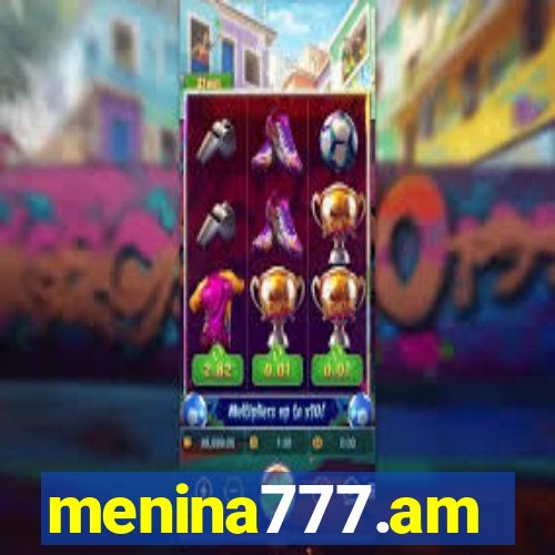 menina777.am