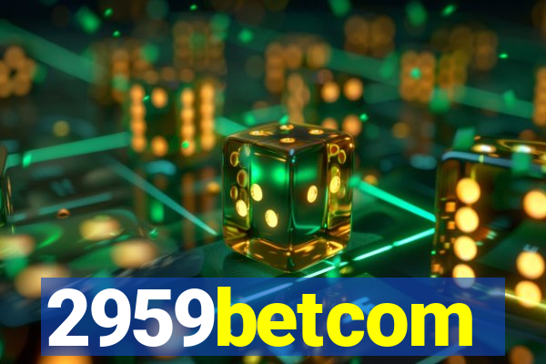 2959betcom