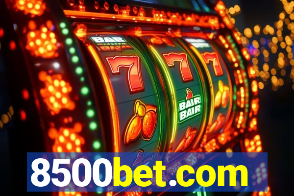 8500bet.com