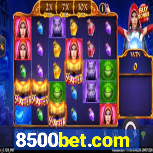 8500bet.com