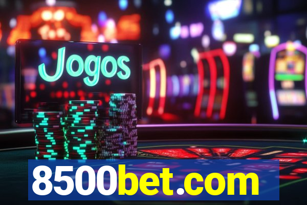 8500bet.com