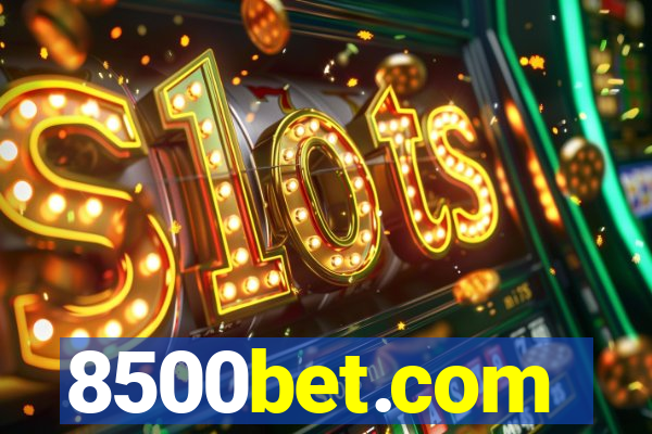 8500bet.com