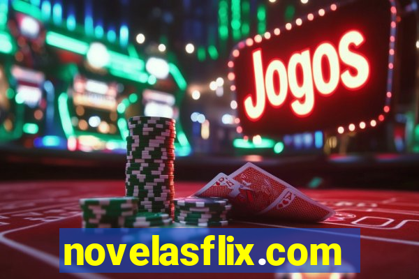 novelasflix.com
