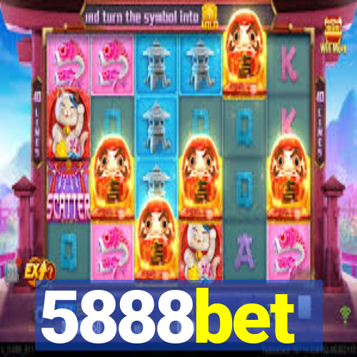 5888bet