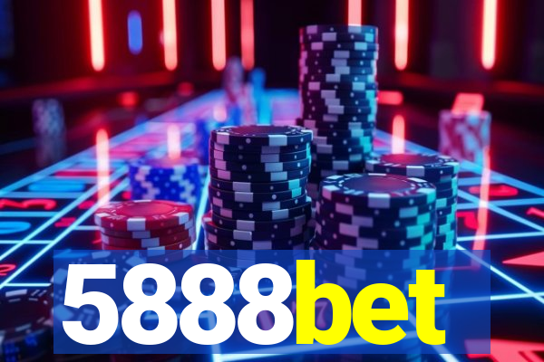5888bet