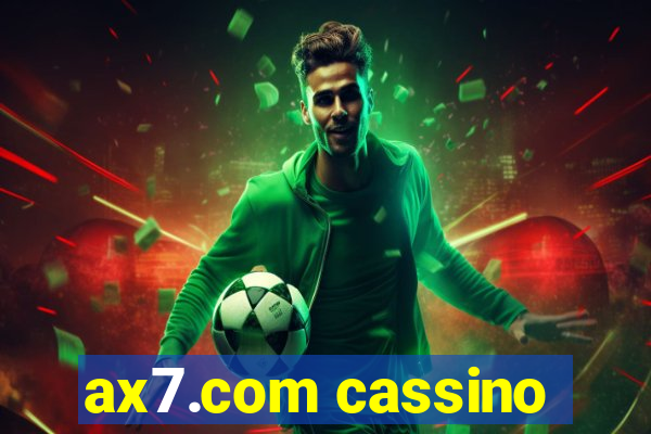 ax7.com cassino