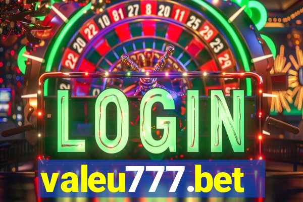 valeu777.bet