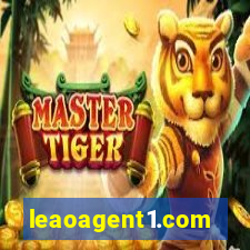 leaoagent1.com