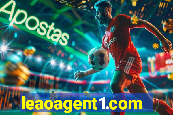 leaoagent1.com