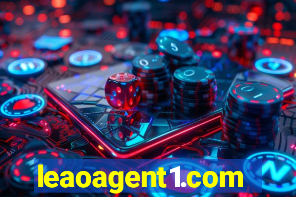 leaoagent1.com