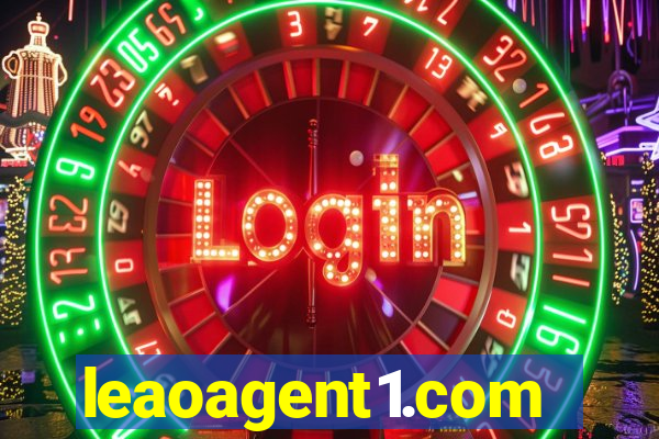 leaoagent1.com