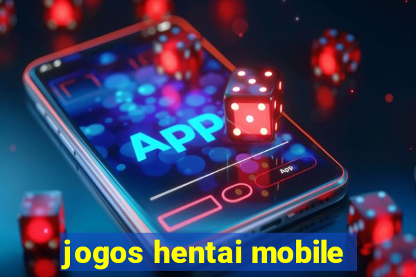 jogos hentai mobile
