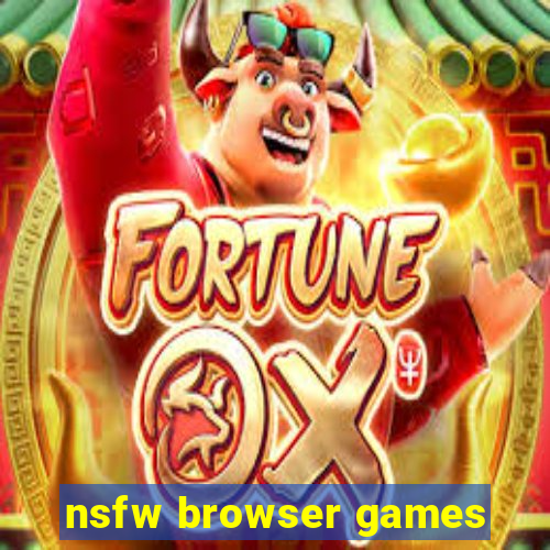 nsfw browser games