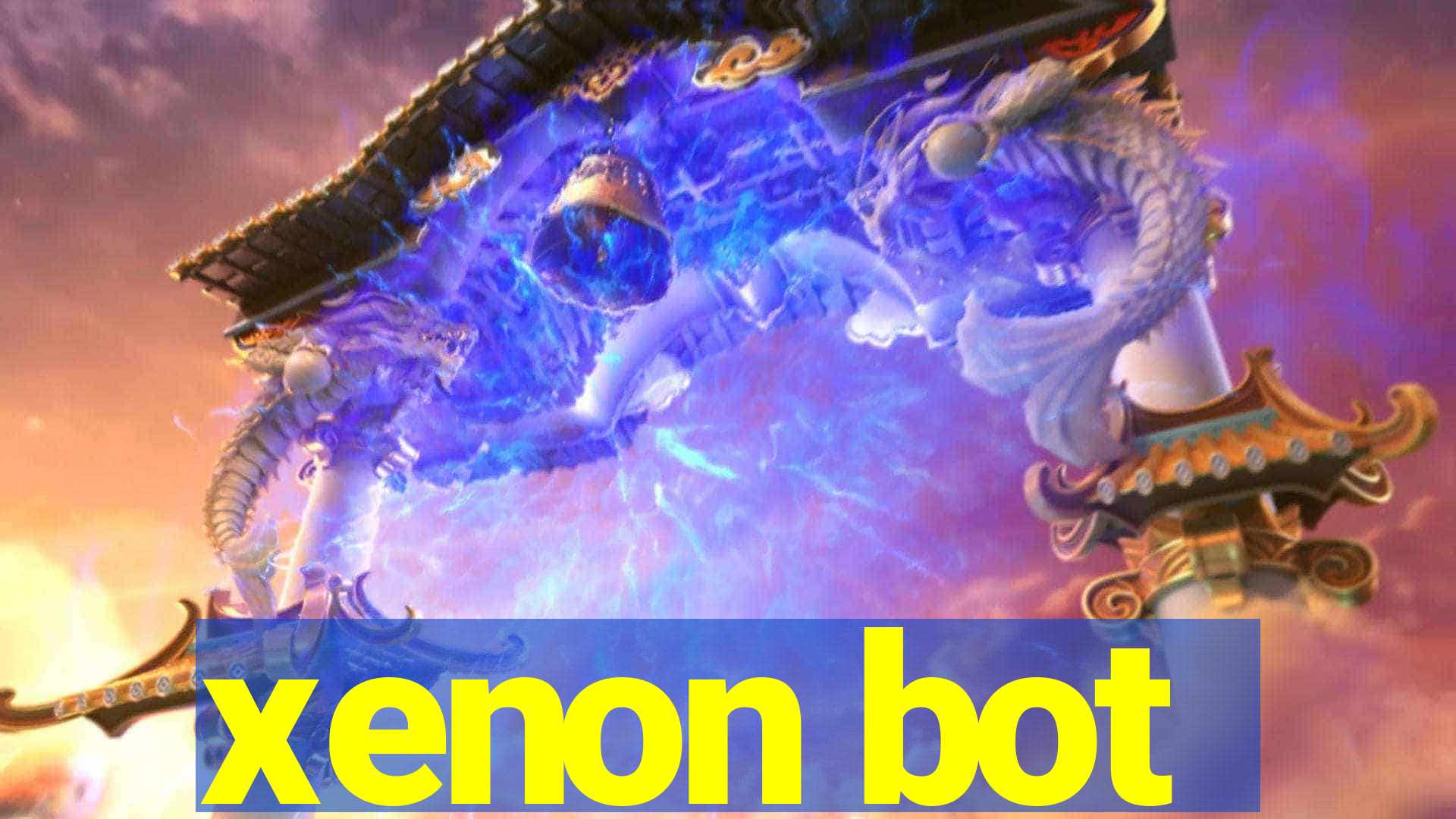 xenon bot