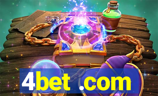 4bet .com