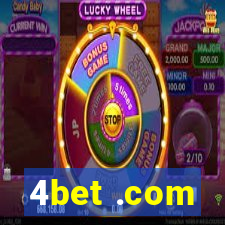 4bet .com