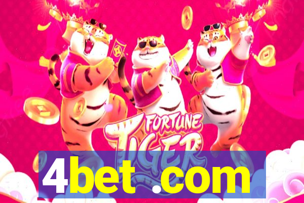 4bet .com