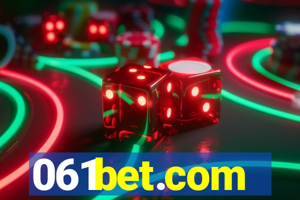061bet.com
